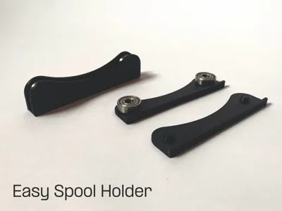 Easy Spool Holder