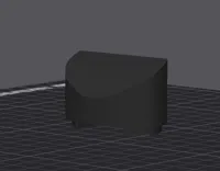 0.24mm layer, 2 walls, 15% infill