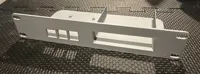 Rack 10 pouces pour Raspberry Pi 5 et HDHomeRun — photo 3