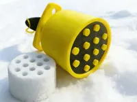 （8cm直径版）0.2mm 层高, 2 层墙, 15% 填充