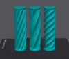 All 3 spools 0.2mm layer, 3 walls, 10% infill