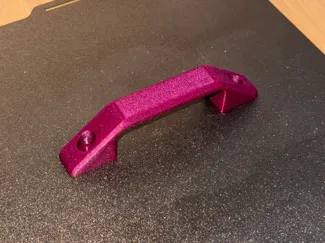Griff / Handle / Grip