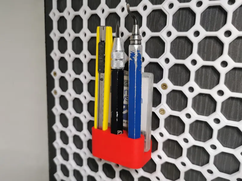 Entgraterhalter - Multiboard