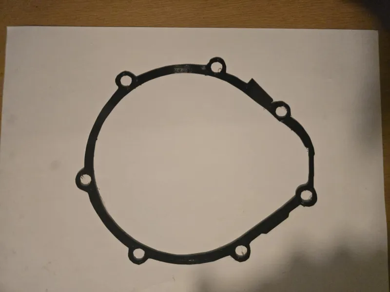 Kymco Venox Crankcase Gasket