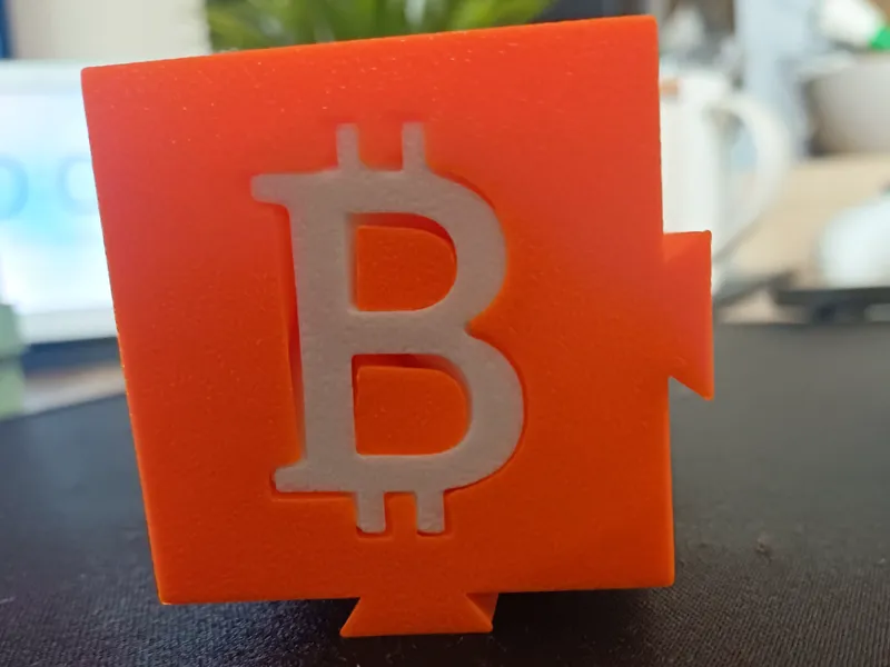IPT #5 Impossible Pass-Through BitCoin