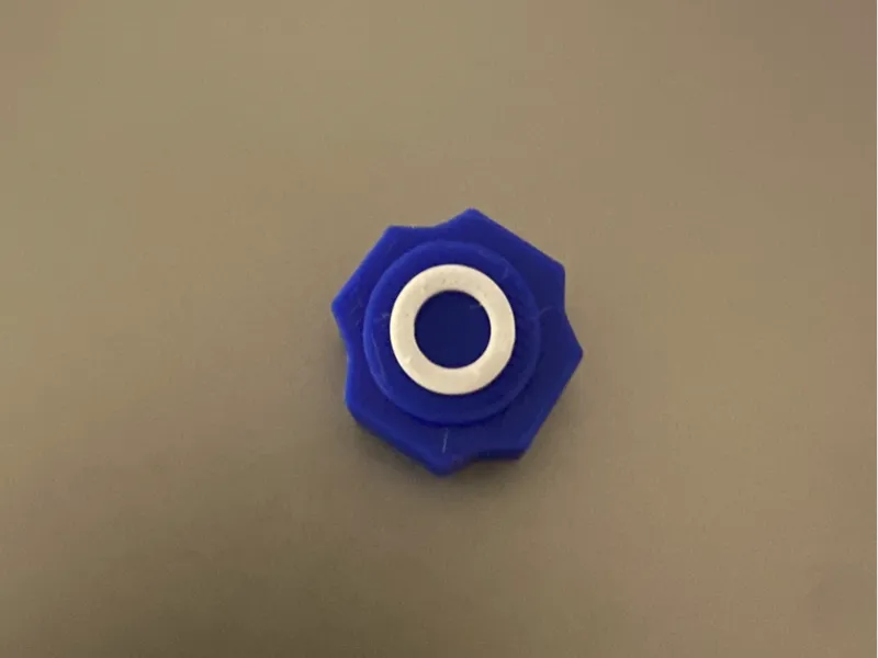gonggi game squidgame blue piece