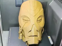 0.16mm layer, 2 walls, 15% infill