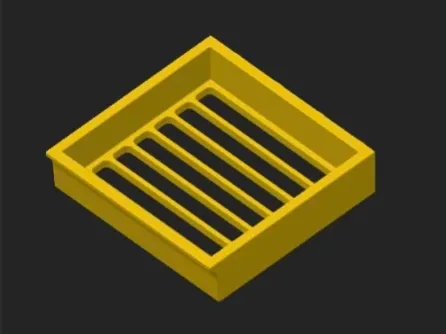 Bath Tray