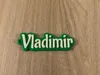 0.2mm layer, 2 walls, 18% infill