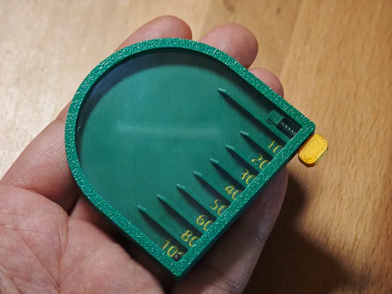 掌上弹球玩具（for MagSafe）