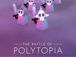Polytopian skull