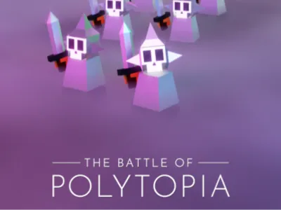 Polytopian skull