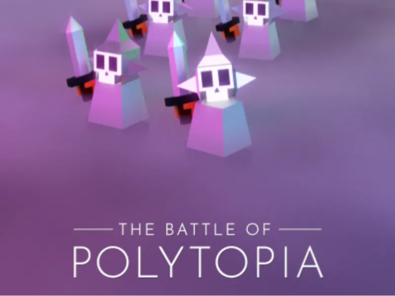 Polytopian skull