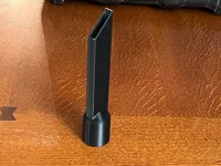 0.8mm nozzle, 0.32mm layer, 3 walls, 100% infill