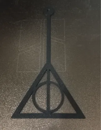 pezzo pendolo herry potter