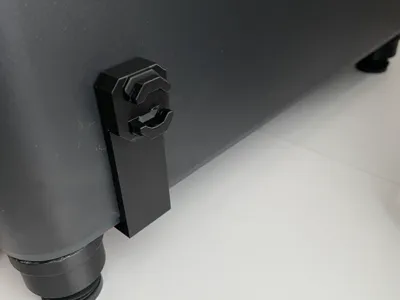 Multiboard Fix (P1S & Sanja Riser V6 Edition)