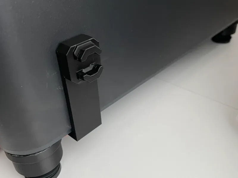Multiboard Fix (P1S & Sanja Riser V6 Edition)
