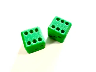 Dice