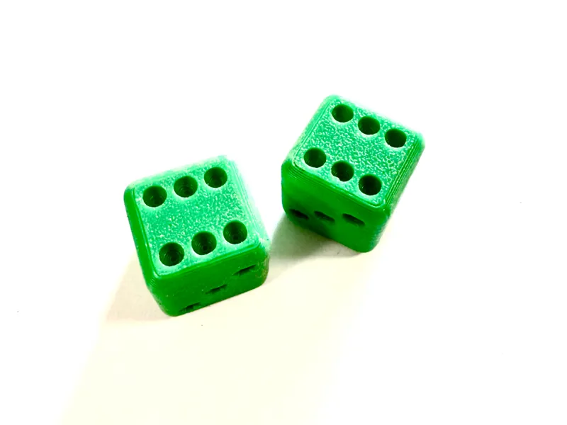 Dice