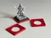 0.12mm layer, 3 walls, 25% infill