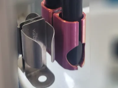Electric toothbrush holder Myvariations