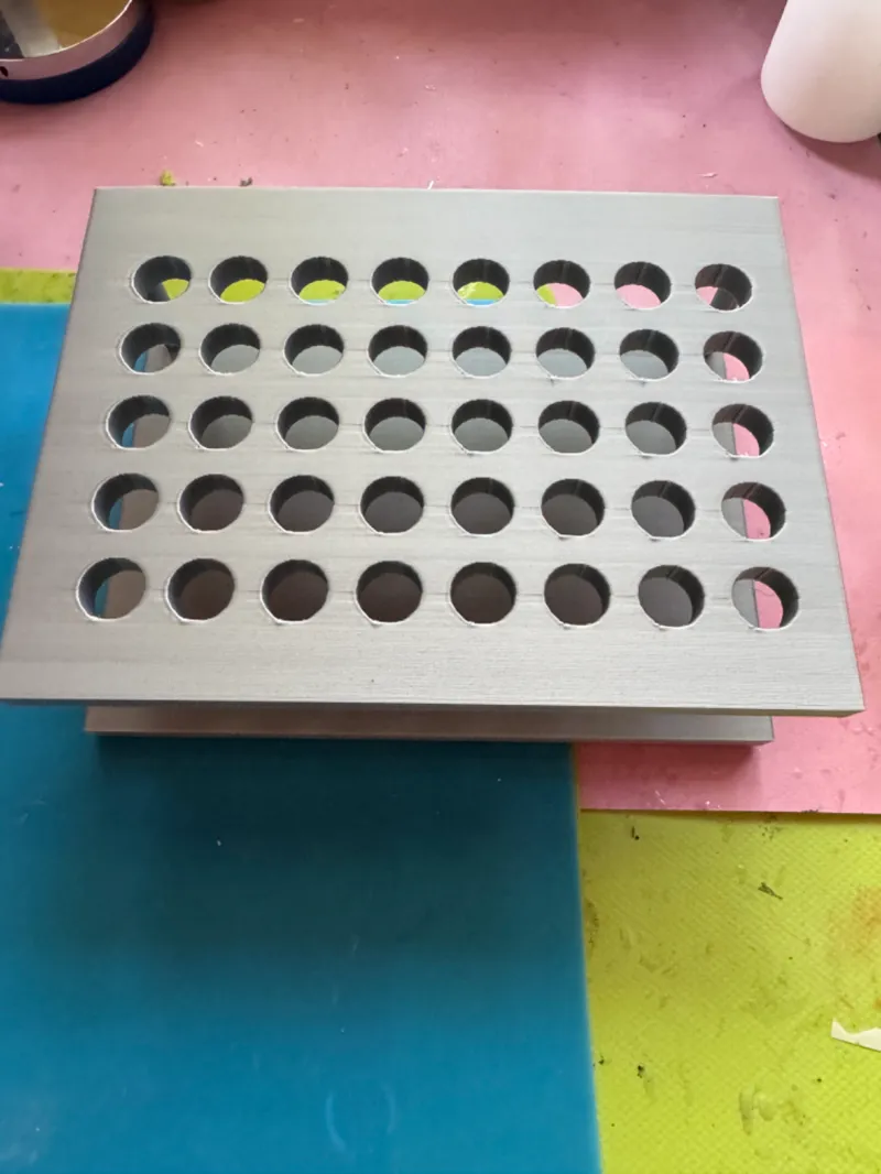 Marker holder for Staedtler