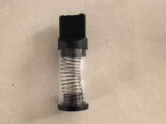 水蛋压力瓶