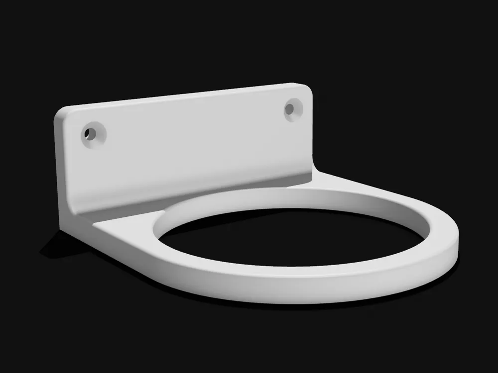 Waterdrop PMT (Mini Pressure Tank) Wall Mount by user_1092367190