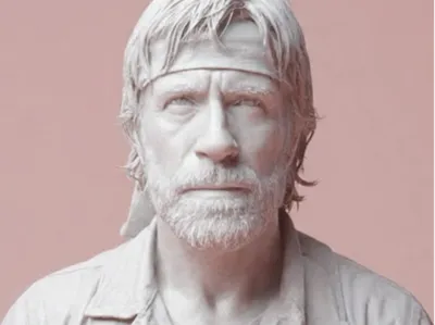 Chuck Norris