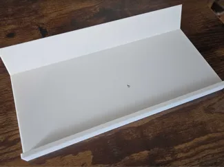 Display shelf