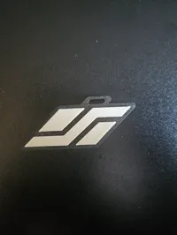0.2mm layer, 2 walls, 25% infill