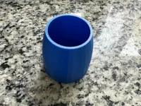 0.2mm layer, 4 walls, 15% infill
