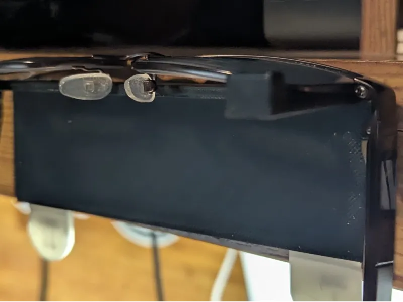 Eyeglass Holder