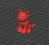 Mini Dog OneColor