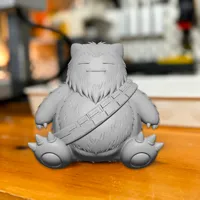 ASSEMBLED, 0.16mm layer, 2 walls, 10% infill