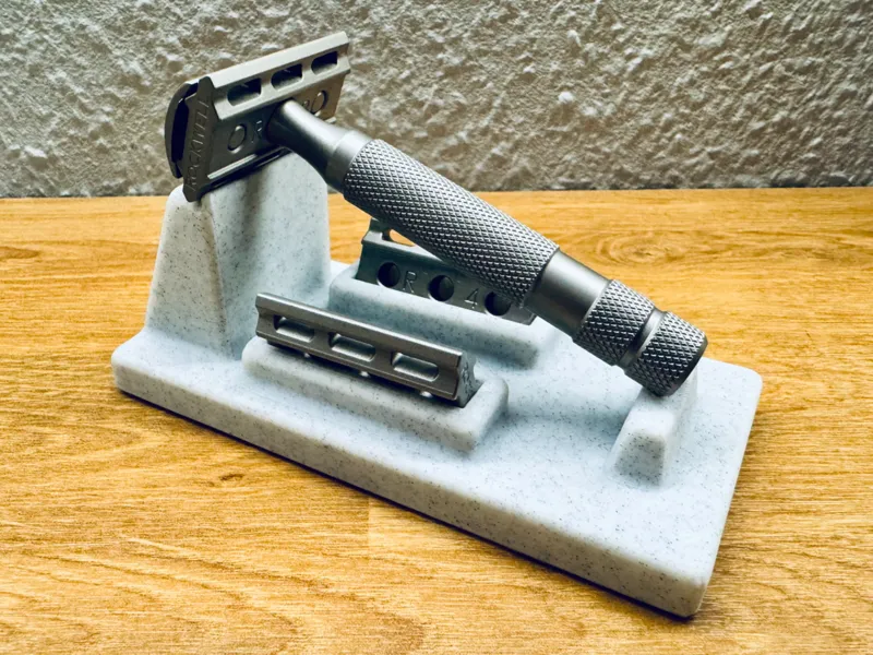Rockwell 6S Holder