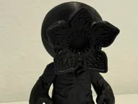 Figurine chibi Demogorgon — Stranger Things — photo 1