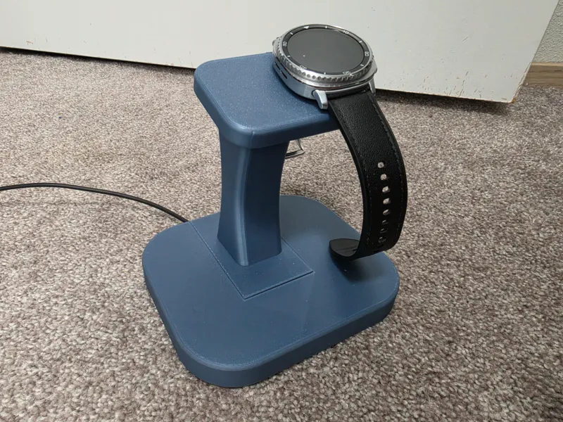 Galaxy Watch Charger (Enclosed design)