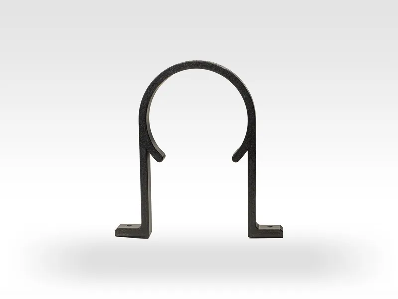 DustDog Pipe Hanges - SDR35 Sewer - Wall Type V2