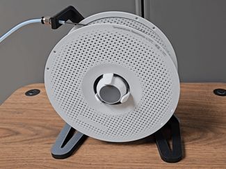 Standalone Spool Holder with smooth rotation