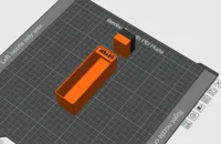 BOX 1x3 6HE