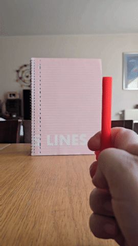 Mini Uzi Shooter Thingy