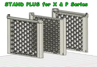AMS STAND PLUS for X & P series