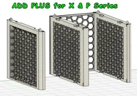 ADD PLUS for X & P Series