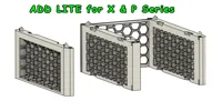 ADD LITE for X & P Series