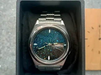 Watch Case 