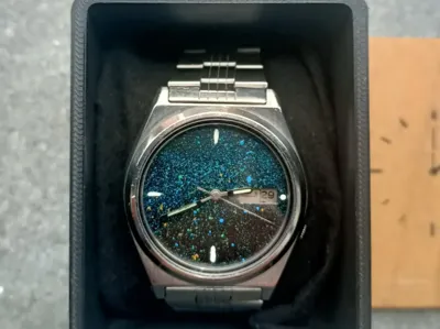 Watch Case 