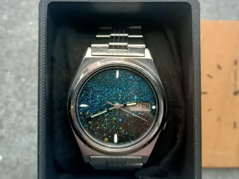 Watch Case 