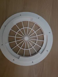 125 mm | Komplettset