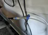 PETG 0.1mm layer, 5 walls, 15% infill